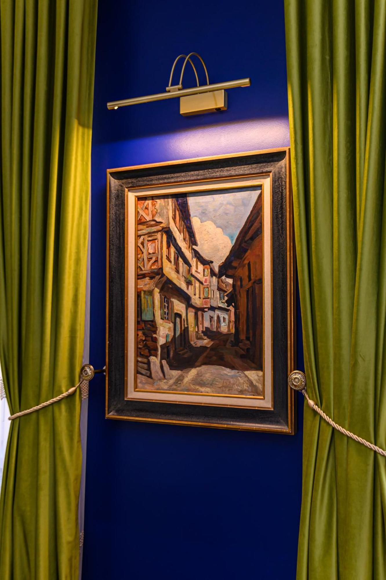 Duccio Haas Studio Brașov Exterior foto